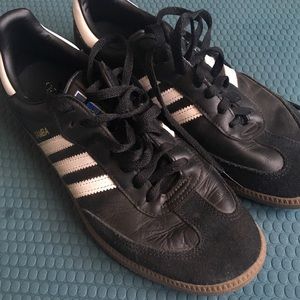 ADIDAS SAMBA SZ 10